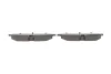 Фото Комплект гальмівних колодок задн, MAN TGE VW AMAROK, CRAFTER, GRAND CALIFORNIA CAMPER 2.0-Electric 09.10 Meyle (025 228 0219) зображення 3