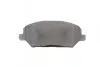 Фото Колодки гальмівні (передні) Hyundai i30 16-/Kia Ceed 18 Meyle (0252280420) зображення 5