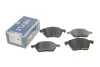 Колодки тормозные (передние) Audi A4/A6/VW Passat 95- Meyle (0252301820PD) изображение 3