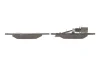 Колодки тормозные (передние) Audi A4/A6/VW Passat 95- Meyle (0252301820PD) изображение 5