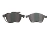 Колодки тормозные (передние) Audi A4/A6/VW Passat 95- Meyle (0252301820PD) изображение 7
