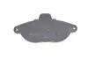 Фото Комплект гальмівних колодок передн, CITROEN EVASION, JUMPY I FIAT SCUDO, ULYSSE PEUGEOT 806, EXPERT 1.6-2.1D 06.94-12.06 Meyle (0252304218W) зображення 3