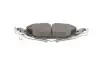 Фото Комплект гальмівних колодок передн, OPEL ASTRA G, ASTRA G CLASSIC 1.2-2.0D 02.98-12.09 Meyle (0252306317W) зображення 3