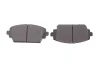 Комплект тормозных колодок Meyle (0252309416W) изображение 6