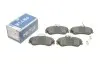 Фото Комплект тормозных колодок Meyle (0252312419PD) изображение 2