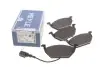 Фото Комплект тормозных колодок Meyle (0252313119W) изображение 1