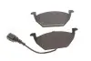 Фото Комплект тормозных колодок Meyle (0252313119W) изображение 5