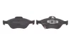 Колодки гальмівні (передні) Toyota Yaris 05- Meyle (025 232 0217/W) зображення 5