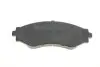 Фото Комплект тормозных колодок Meyle (0252323417W) изображение 3