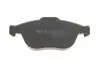 Колодки гальмівні (передні) Renault Laguna II 01 Meyle (0252324818) зображення 2