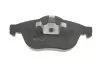 Колодки гальмівні (передні) Renault Laguna II 01 Meyle (0252324818) зображення 5