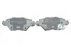 Фото Комплект гальмівних колодок задн, OPEL ASTRA G, ASTRA G CLASSIC, ZAFIRA A 1.2-2.2D 02.98-12.09 Meyle (0252325817W) зображення 3
