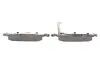 Фото Комплект гальмівних колодок задн, OPEL ASTRA G, ASTRA G CLASSIC, ZAFIRA A 1.2-2.2D 02.98-12.09 Meyle (0252325817W) зображення 4