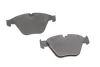 Фото Колодки гальмівні (передні) BMW 3 (E90-E93) 05 Meyle (0252331320) зображення 3