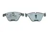 Фото Колодки гальмівні (передні) BMW 3 (E90-E93) 05- MEYLE (0252331320PD) зображення 2