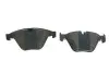 Фото Колодки гальмівні (передні) BMW 3 (E90-E93) 05- MEYLE (0252331320PD) зображення 4
