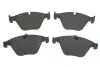 Колодки гальмівні (передні) BMW 3 (E90/E92/E93) 01-13 (Ate) 025 233 4720