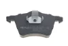 Колодки тормозные (передние) Seat Alhambra/VW Sharan 1.8-1.9TDI 95-10 (Ate) Meyle (0252341819W) изображение 4