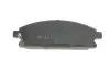 Комплект гальмівних колодок передн, INFINITI Q45 I, Q45 II, QX4 NISSAN PATHFINDER II, QUEST, X-TRAIL I 2.0-4.1 01.93 Meyle (0252342016W) зображення 2