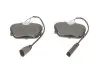 Фото Комплект тормозных колодок Meyle (0252344616W) изображение 4