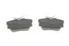 Фото Комплект тормозных колодок Meyle (0252344616W) изображение 6