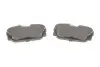 Фото Комплект тормозных колодок Meyle (0252344616W) изображение 8