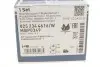 Фото Комплект тормозных колодок Meyle (0252344616W) изображение 9