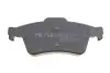 Фото Комплект гальмівних колодок задн, FORD TOURNEO CONNECT, TRANSIT CONNECT NISSAN PRIMERA RENAULT ESPACE IV, LAGUNA II, LATITUDE, MEGANE II, VEL SATIS 1.5D-3.5 03.01 Meyle (0252348216) зображення 2
