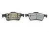 Фото Комплект гальмівних колодок задн, FORD TOURNEO CONNECT, TRANSIT CONNECT NISSAN PRIMERA RENAULT ESPACE IV, LAGUNA II, LATITUDE, MEGANE II, VEL SATIS 1.5D-3.5 03.01 Meyle (0252348216PD) зображення 3