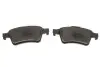 Фото Комплект гальмівних колодок задн, FORD TOURNEO CONNECT, TRANSIT CONNECT NISSAN PRIMERA RENAULT ESPACE IV, LAGUNA II, LATITUDE, MEGANE II, VEL SATIS 1.5D-3.5 03.01 Meyle (0252348216PD) зображення 4