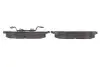 Фото Комплект гальмівних колодок передн, OPEL CORSA B 1.4/1.7D 01.99-12.02 Meyle (0252354616) зображення 4