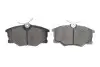 Фото Комплект гальмівних колодок передн, OPEL CORSA B 1.4/1.7D 01.99-12.02 Meyle (0252354616) зображення 5