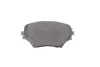 Фото Колодки гальмівні (передні) Toyota Rav 4 II 00-05 Meyle (0252358517) зображення 3