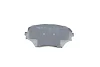 Фото Колодки гальмівні (передні) Toyota Rav 4 II 00-05 Meyle (0252358517) зображення 4