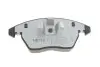 Фото Колодки гальмівні (передні) VW Caddy III/Golf/Jetta/Passat/Skoda Fabia/Octavia/SuperB 04- MEYLE (0252358720PD) зображення 8