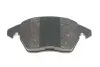 Фото Колодки гальмівні (передні) VW Caddy III/Golf/Jetta/Passat/Skoda Fabia/Octavia/SuperB 04- MEYLE (0252358720PD) зображення 9