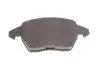 Фото Комплект гальмівних колодок передн, AUDI A1, A3, TT FORD MONDEO V SEAT ALTEA, ALTEA XL, IBIZA IV, IBIZA IV SC, IBIZA IV ST, LEON, TOLEDO III, TOLEDO IV SKODA FABIA II 1.0-3.6 02.03 Meyle (0252358720W) зображення 6