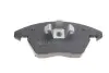Фото Комплект гальмівних колодок передн, AUDI A1, A3, TT FORD MONDEO V SEAT ALTEA, ALTEA XL, IBIZA IV, IBIZA IV SC, IBIZA IV ST, LEON, TOLEDO III, TOLEDO IV SKODA FABIA II 1.0-3.6 02.03 Meyle (0252358720W) зображення 7