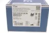 Фото Комплект гальмівних колодок передн, AUDI A1, A3, TT FORD MONDEO V SEAT ALTEA, ALTEA XL, IBIZA IV, IBIZA IV SC, IBIZA IV ST, LEON, TOLEDO III, TOLEDO IV SKODA FABIA II 1.0-3.6 02.03 Meyle (0252358720W) зображення 9