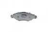Фото Комплект гальмівних колодок передн, NISSAN KUBISTAR PEUGEOT 206, 206+, 306 1.1-1.9D 04.93 Meyle (025 235 9718) зображення 2