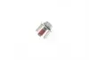 Фото Комплект гальмівних колодок передн, NISSAN KUBISTAR PEUGEOT 206, 206+, 306 1.1-1.9D 04.93 Meyle (025 235 9718) зображення 6