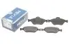 Фото Комплект тормозных колодок Meyle (025 236 0418) изображение 2