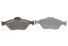 Фото Комплект тормозных колодок Meyle (025 236 0418) изображение 5
