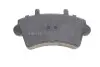 Фото Комплект гальмівних колодок передн, NISSAN INTERSTAR OPEL MOVANO A RENAULT MASTER II 1.9D-3.0D 12.97 Meyle (0252361318) зображення 2