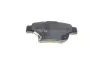 Фото Комплект гальмівних колодок задн, TOYOTA AVENSIS, COROLLA VERSO, PREVIA 1.6-3.5 03.03 Meyle (025 236 2016/W) зображення 2