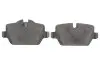 Фото Колодки гальмівні (задні) BMW 3 (E90-E92) 05-12 (TRW) MEYLE (025 236 2316/PD) зображення 5