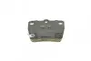 Фото Комплект гальмівних колодок задн, TOYOTA RAV 4 II 1.8-2.4 05.00-11.05 Meyle (0252365614W) зображення 2