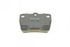 Фото Комплект гальмівних колодок задн, TOYOTA RAV 4 II 1.8-2.4 05.00-11.05 Meyle (0252365614W) зображення 4