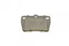 Фото Комплект гальмівних колодок задн, TOYOTA RAV 4 II 1.8-2.4 05.00-11.05 Meyle (0252365614W) зображення 5