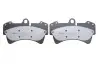 Фото Комплект тормозных колодок Meyle (0252369317PD) изображение 4
